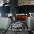 welding parts machining part